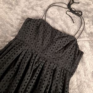 LAST CHANCE before donating-Gap summer dress size 4